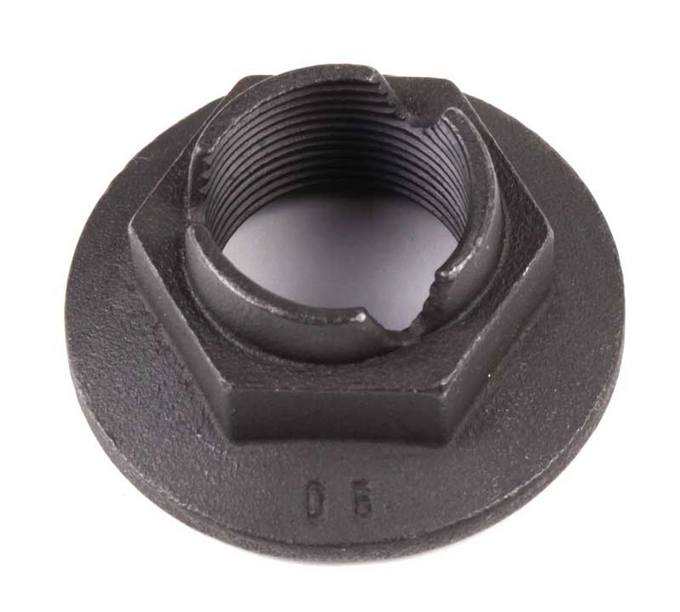 SAAB Axle Nut 13217120